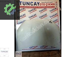 NİSSAN QASHQAİ MOTOR KAPUTU 2010-2013 ÇIKMA ORİJİNAL PARÇA