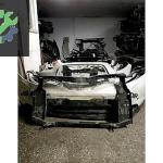 NİSSAN QASHQAİ ÖN PANEL 2010-2013 ÇIKMA ORİJİNAL PARÇA