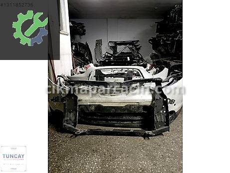 Nissan Qashqai Ön Panel çıkma parça