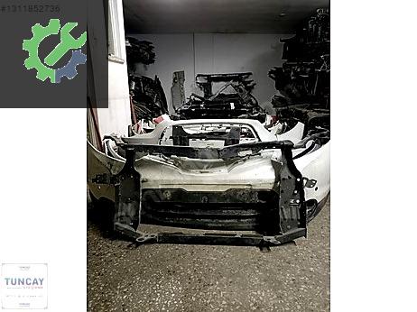 Nissan Qashqai Ön Panel çıkma parça
