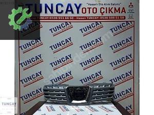 NİSSAN QASHQAİ ÖN PANJUR 2007-2010 ÇIKMA ORİJİNAL PARÇA