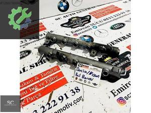 NISSAN QASHQAI RAİL BORUSU 175 216 420 R--C