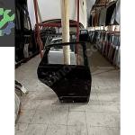 NİSSAN QASHQAİ SAĞ ARKA KAPI 2007-2013 ÇIKMA ORİJİNAL PARÇA