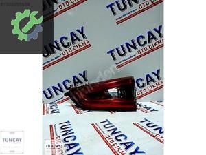 NİSSAN QASHQAİ SAĞ İÇ LEDLİ STOP 2017-2021 ÇIKMA ORİJİNAL PARÇA