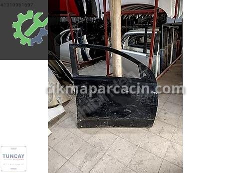 Nissan Qashqai Kapı (Ön Sağ) çıkma parça