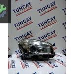 NİSSAN QASHQAİ SAĞ SOL FAR MERCEKLİ 2010-2013 ÇIKMA ORİJİNAL