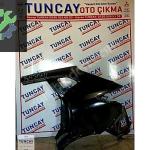 NİSSAN QASHQAİ SOL ARKA ÇAMURLUK 2014-2021 ÇIKMA ORİJİNAL PARÇA