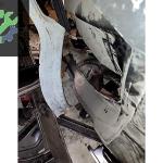 NİSSAN QASHQAİ SOL ARKA ÇAMURLUK SIFIR ORJİNAL