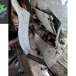 NİSSAN QASHQAİ SOL ARKA ÇAMURLUK SIFIR ORJİNAL