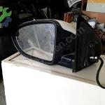 NİSSAN QASHQAİ SOL AYNA ORJİNAL
