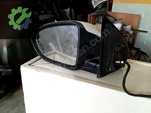 NİSSAN QASHQAİ SOL AYNA ORJİNAL