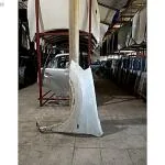 NİSSAN QASHQAİ SOL ÇAMURLUK 2007-2010 ÇIKMA PARÇA ORİJİNAL