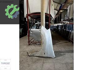 NİSSAN QASHQAİ SOL ÇAMURLUK 2007-2010 ÇIKMA PARÇA ORİJİNAL