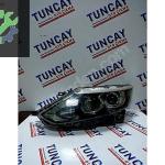 NİSSAN QASHQAİ SOL FULL LED FAR 2014-2017 ÇIKMA ORİJİNAL PARÇA