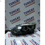 NİSSAN QASHQAİ SOL FULL LED FAR 2014-2017 ÇIKMA ORİJİNAL PARÇA