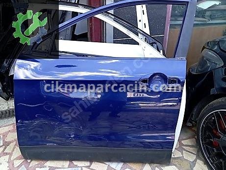Nissan Qashqai Dış Kapı Kolu çıkma parça