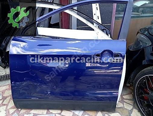 Nissan Qashqai Sol Ön Kapı çıkma parça