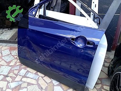 NİSSAN QASHQAİ SOL ON KAPİ