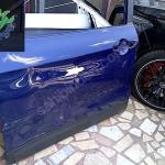 NİSSAN QASHQAİ SOL ON KAPİ