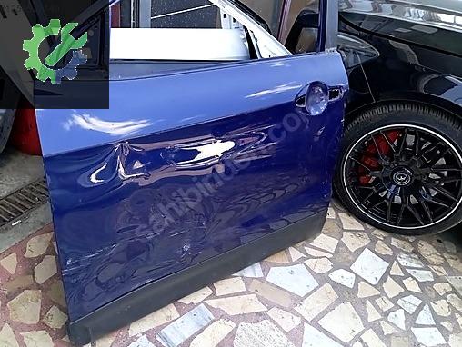 NİSSAN QASHQAİ SOL ON KAPİ