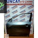 NİSSAN QASHQAİ SOL ÖN KAPI 2014-2021 ÇIKMA PARÇA ORJİNAL