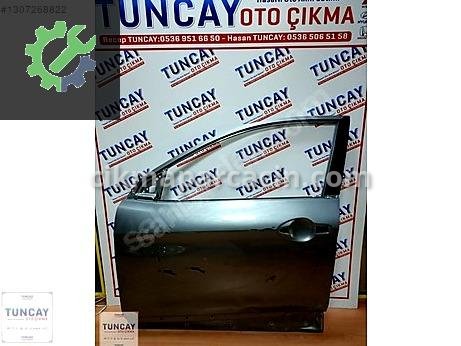 Nissan Qashqai Kapı (Ön Sol) çıkma parça