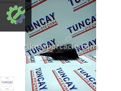 Nissan Qashqai Sis Farı Çerçevesi çıkma parça