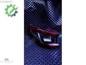 Nissan Qashqai Sol Stop