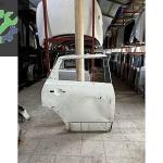 NİSSAN QASHQAİ +2 SAĞ ARKA KAPI 2011-2013 ÇIKMA PARÇA ORİJİNAL