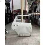 NİSSAN QASHQAİ +2 SAĞ ARKA KAPI 2011-2013 ÇIKMA PARÇA ORİJİNAL
