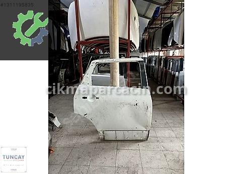 Nissan Qashqai Kapı (Arka Sağ) çıkma parça