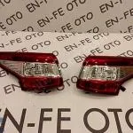 NİSSAN QASHQAİ j11 SAĞ SOL STOP SIFIR 2014-2017