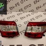 NİSSAN QASHQAİ j11 SAĞ SOL STOP SIFIR 2014-2017