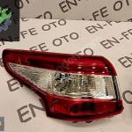 NİSSAN QASHQAİ j11 SAĞ SOL STOP SIFIR 2014-2017