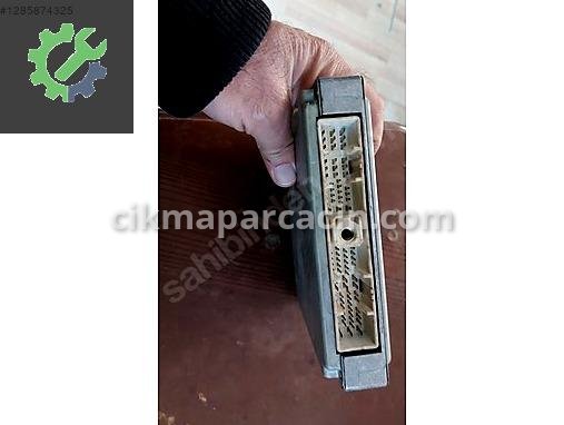 Nissan Terrano Beyin çıkma parça