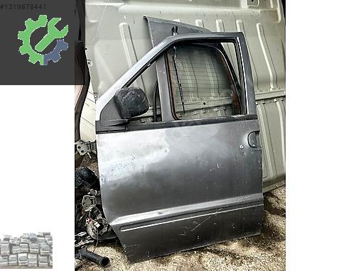 NİSSAN VANETTA SOL ÖN KAPI