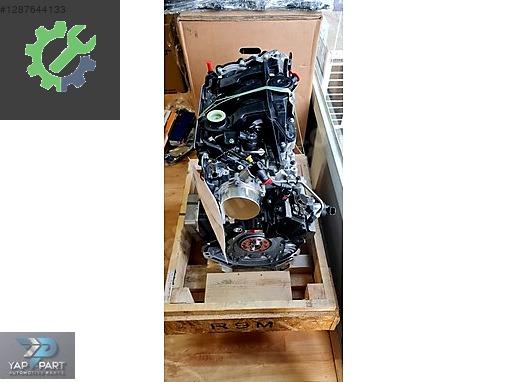 Nissan X-Trail Komple Motor X-TRAIL çıkma parça