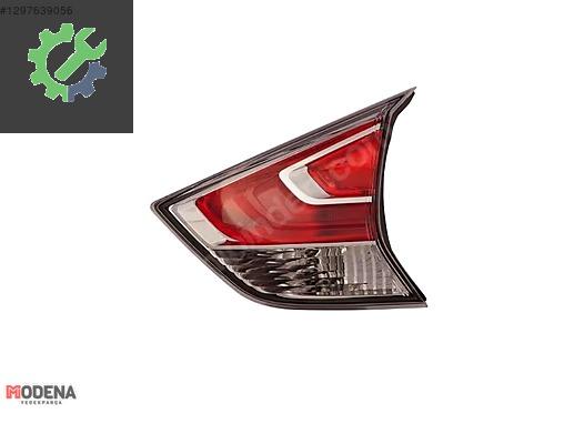 NİSSAN X-TRAIL 2014- ARKA STOP İÇ SAĞ SIFIR 26554-4CA1A