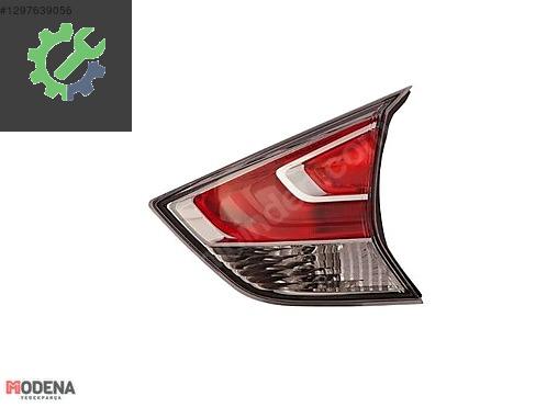 NİSSAN X-TRAIL 2014- ARKA STOP İÇ SAĞ SIFIR 26554-4CA1A