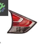 NİSSAN X-TRAIL 2014- ARKA STOP İÇ SOL SIFIR 26555-4CA1A
