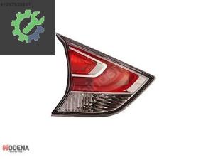 NİSSAN X-TRAIL 2014- ARKA STOP İÇ SOL SIFIR 26555-4CA1A