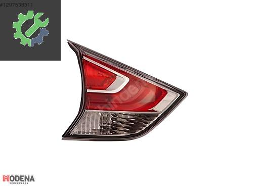 NİSSAN X-TRAIL 2014- ARKA STOP İÇ SOL SIFIR 26555-4CA1A