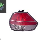 NİSSAN X-TRAIL 2014- ARKA STOP SAĞ SIFIR 26550-4CA0A