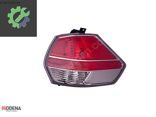 NİSSAN X-TRAIL 2014- ARKA STOP SAĞ SIFIR 26550-4CA0A