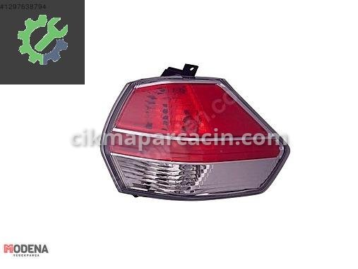 Nissan X-Trail Sağ Arka Stop X-TRAIL çıkma parça