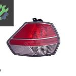 NİSSAN X-TRAIL 2014- ARKA STOP SOL SIFIR 26555-4CA0A