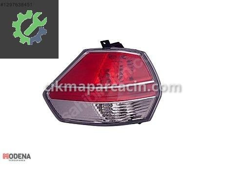Nissan X-Trail Sol Arka Stop çıkma parça