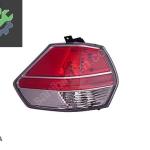 NİSSAN X-TRAIL 2014- ARKA STOP SOL SIFIR 26555-4CA0A