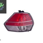 NİSSAN X-TRAIL 2014- ARKA STOP SOL SIFIR 26555-4CA0A