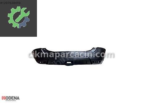 Nissan X-Trail Arka Tampon çıkma parça